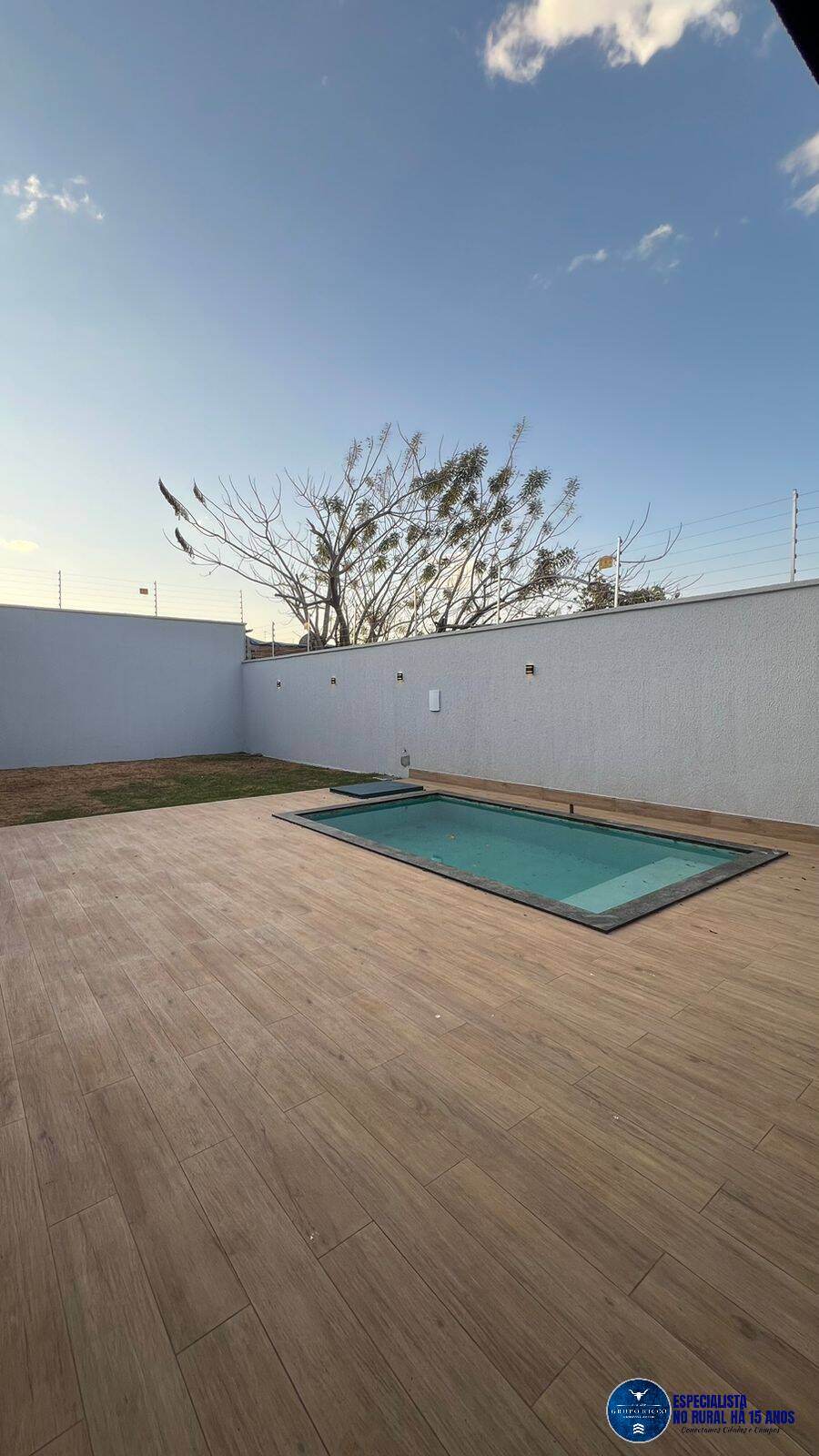 Casa à venda com 3 quartos, 150m² - Foto 10