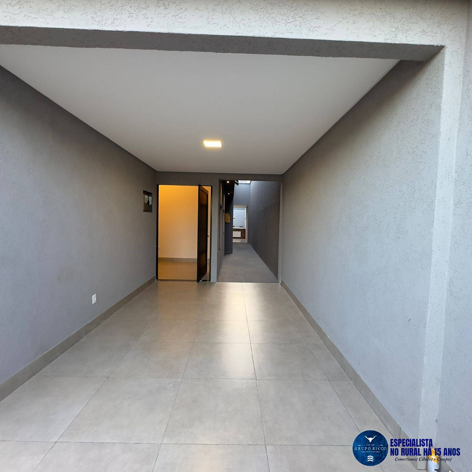 Casa à venda com 3 quartos, 139m² - Foto 3