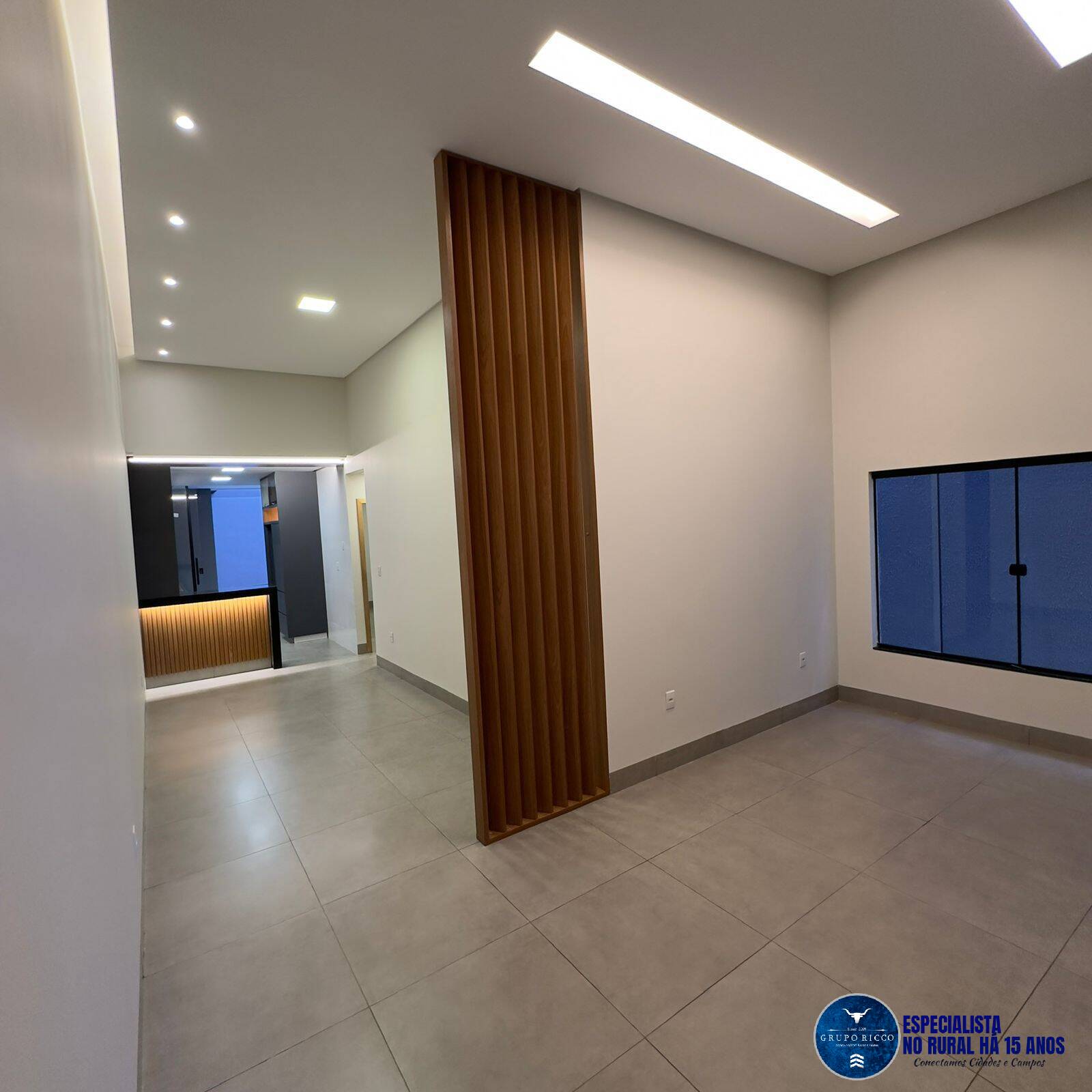 Casa à venda com 3 quartos, 139m² - Foto 4