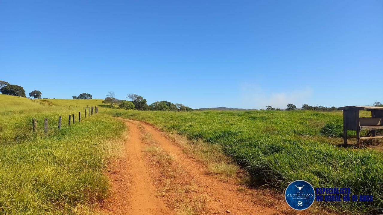 Terreno à venda, 40m² - Foto 1