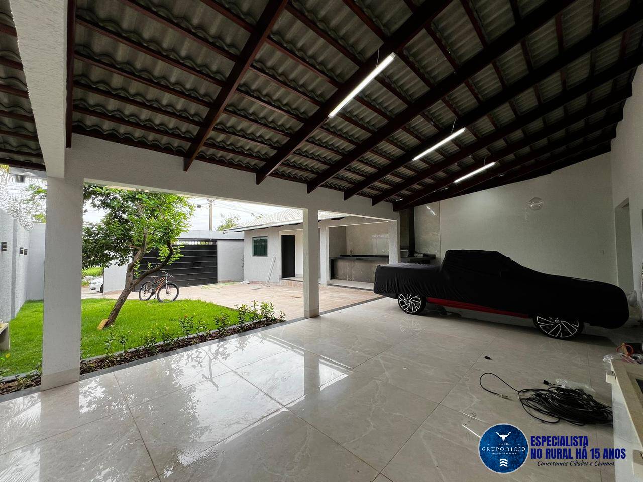 Casa à venda com 3 quartos, 200m² - Foto 18