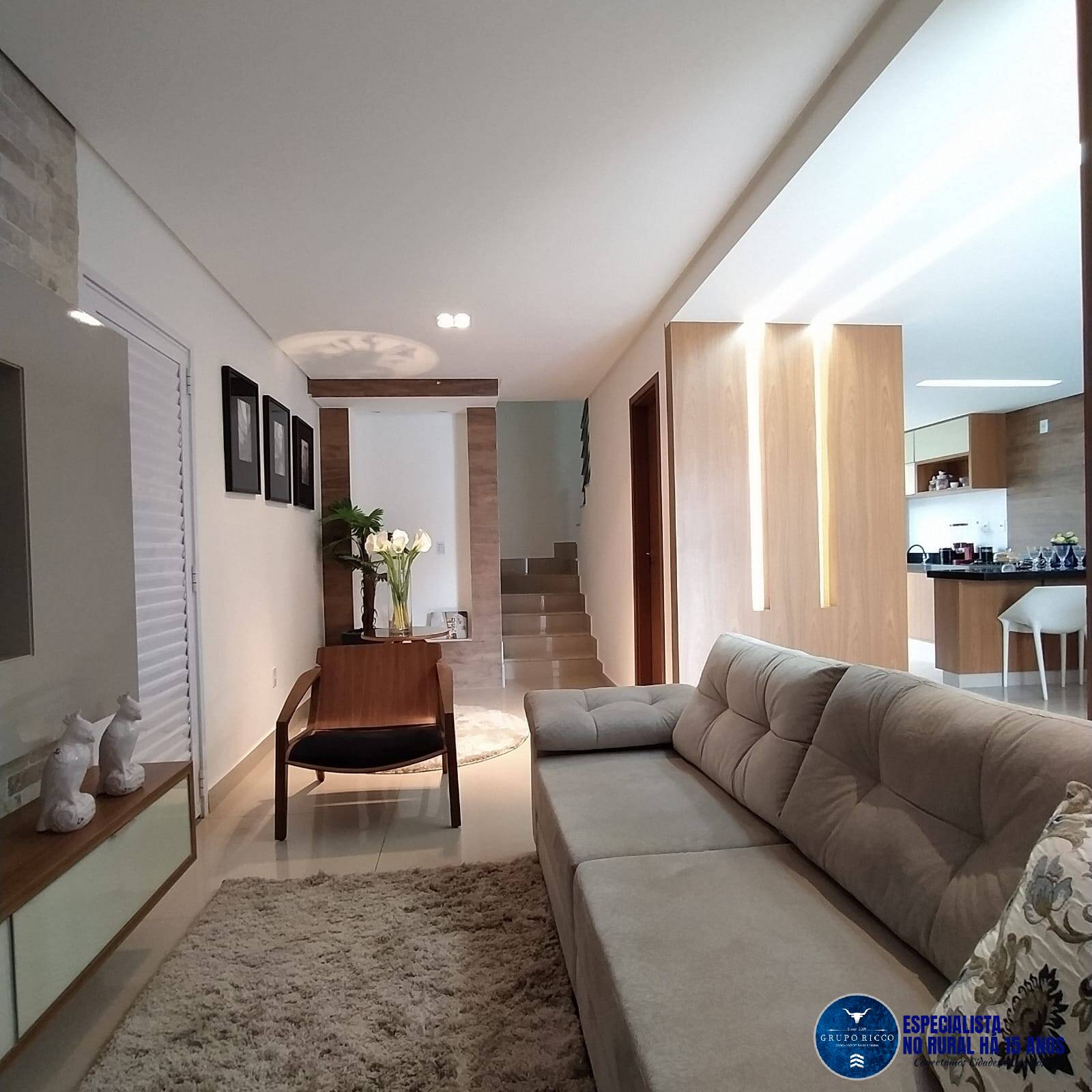 Casa de Condomínio à venda com 3 quartos, 107m² - Foto 12