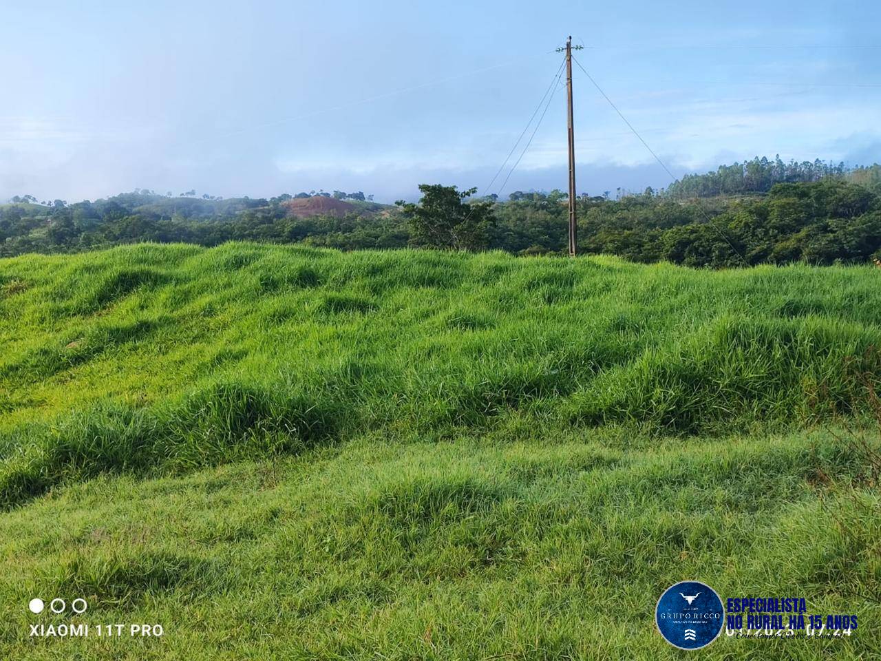 Terreno à venda, 220m² - Foto 15