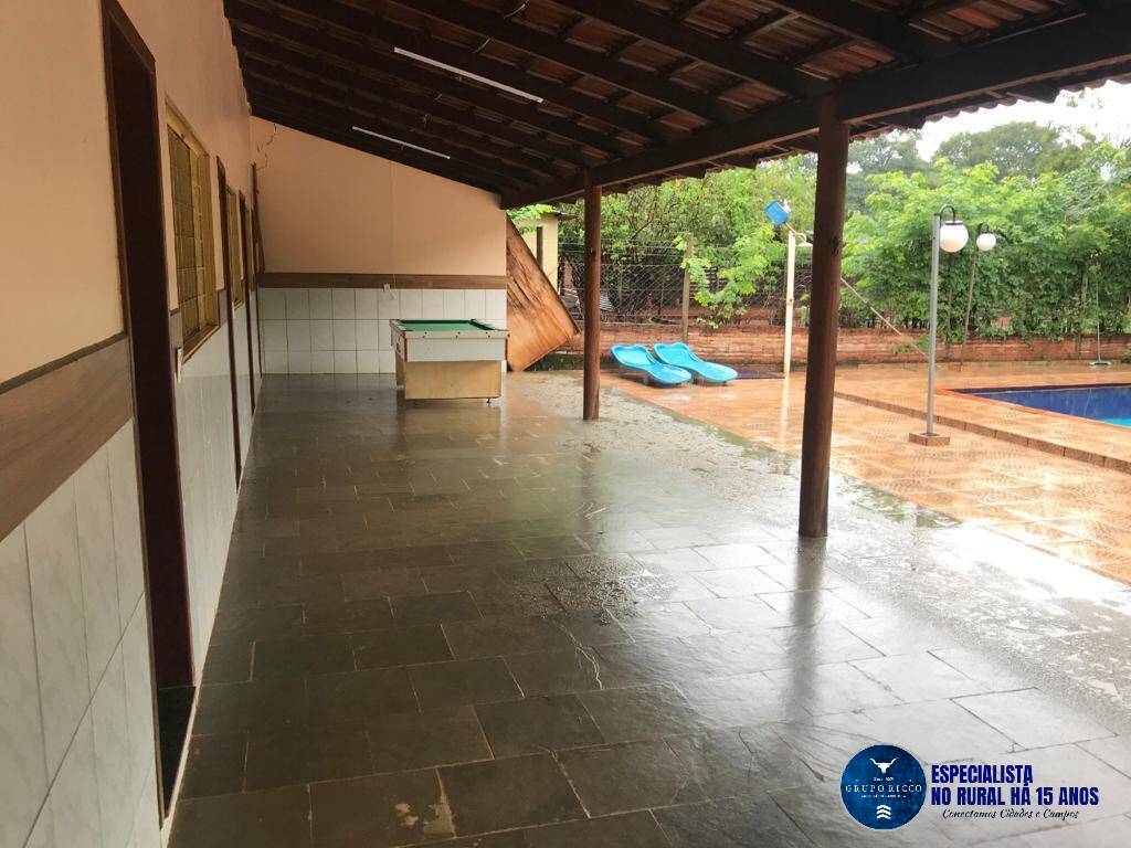 Fazenda à venda com 3 quartos, 3000m² - Foto 3