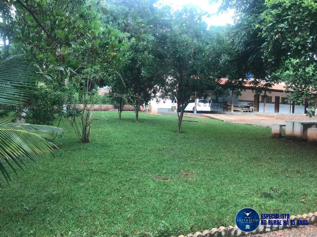 Fazenda à venda com 3 quartos, 3000m² - Foto 12