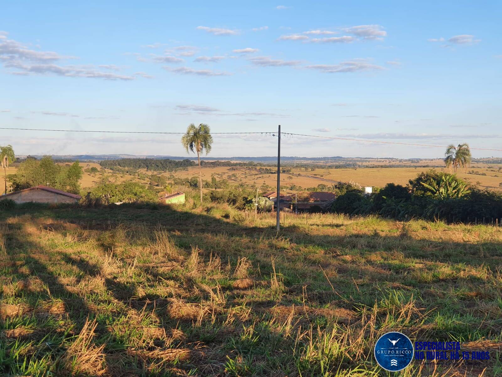 Terreno à venda, 1500m² - Foto 4