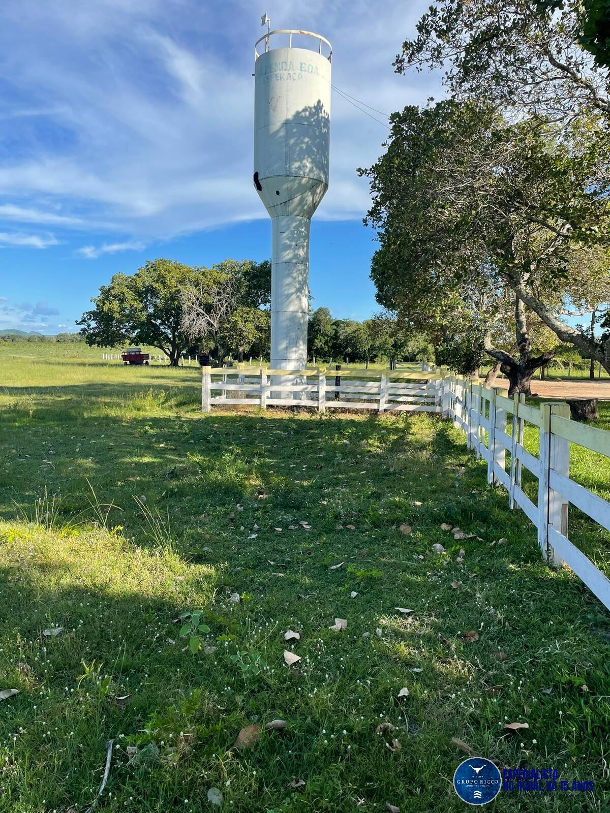 Terreno à venda, 136m² - Foto 5