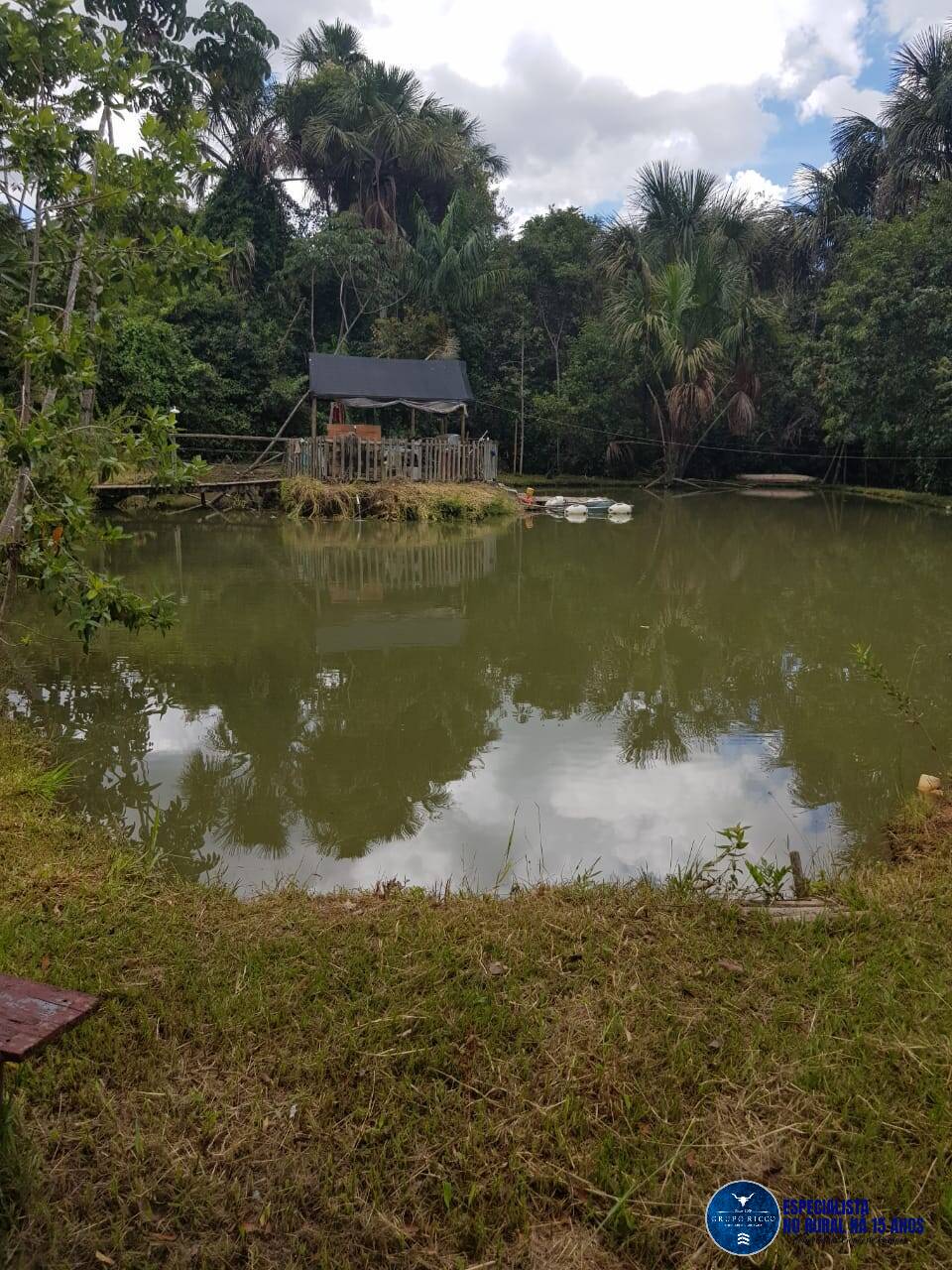 Terreno à venda, 4m² - Foto 3