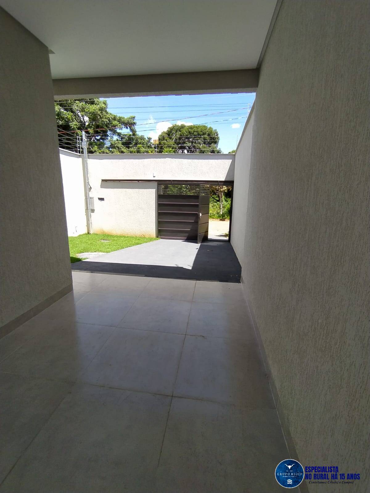 Casa à venda com 3 quartos, 137m² - Foto 11