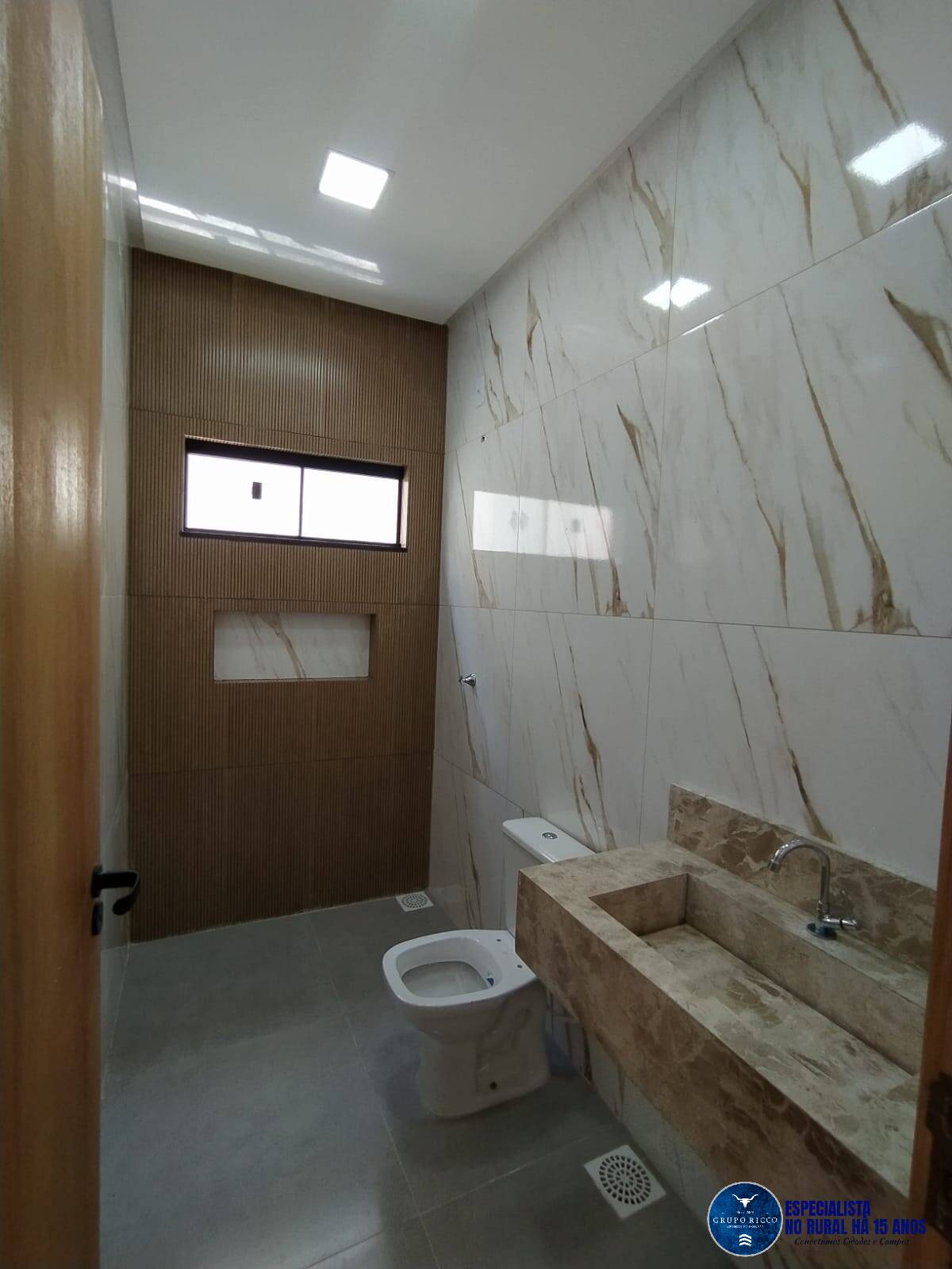 Casa à venda com 3 quartos, 137m² - Foto 12