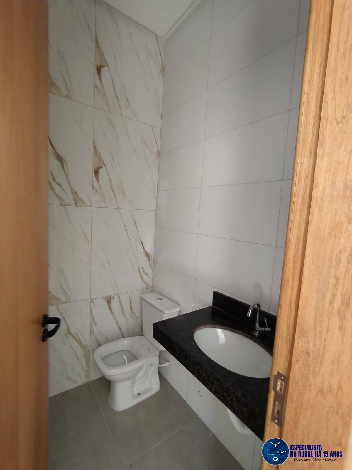 Casa à venda com 3 quartos, 137m² - Foto 13