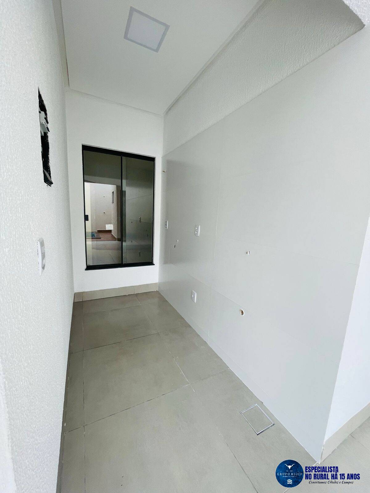 Casa à venda com 3 quartos, 137m² - Foto 8