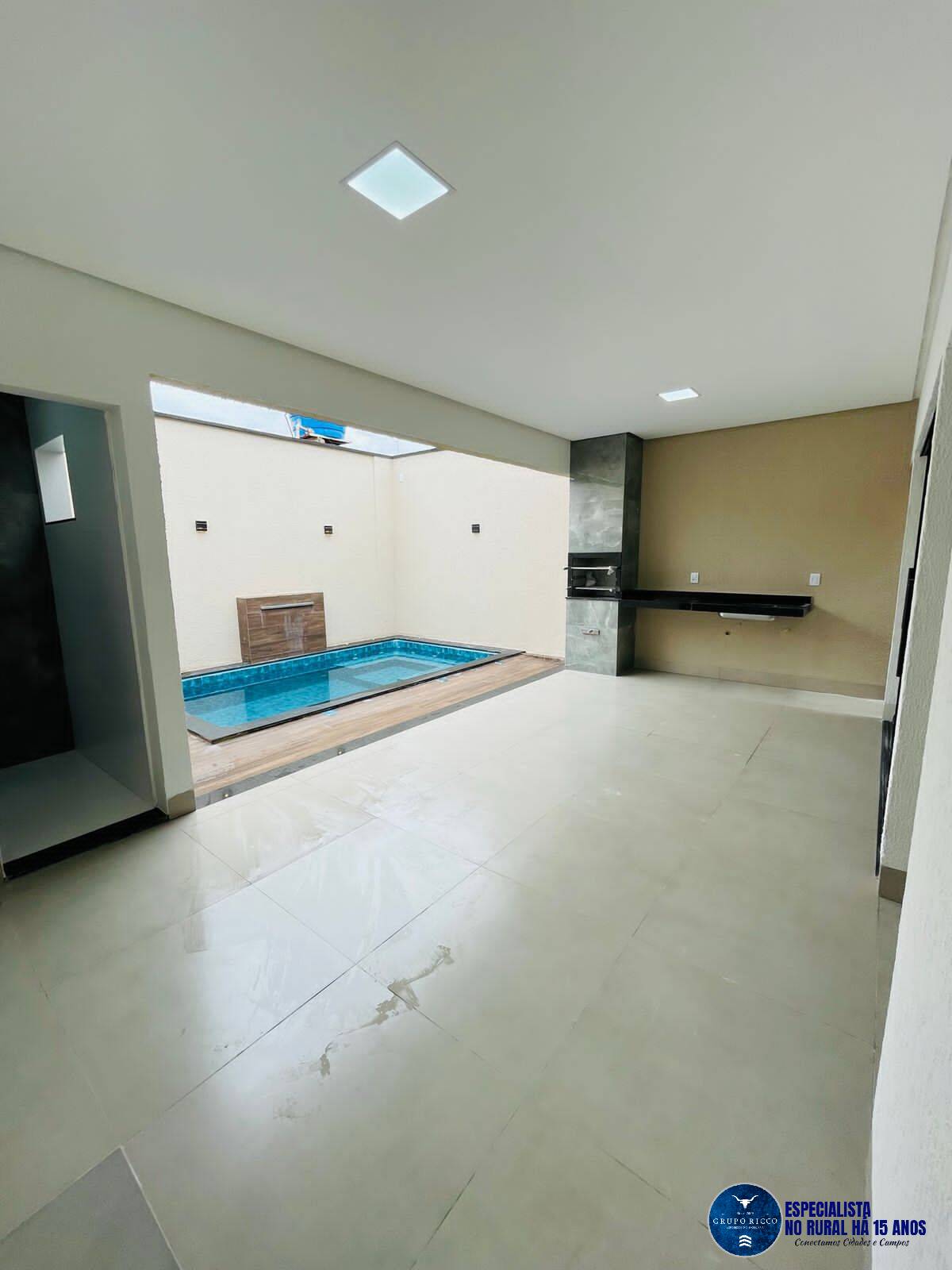 Casa à venda com 3 quartos, 137m² - Foto 12