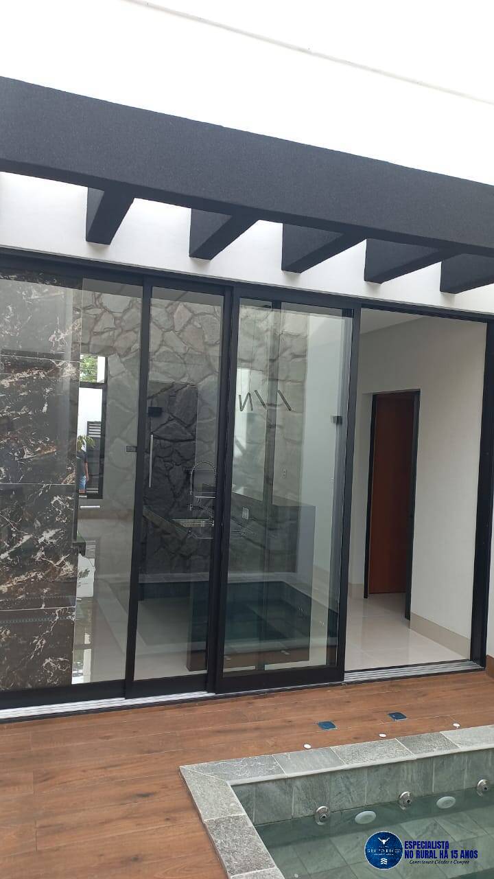 Casa à venda com 3 quartos, 122m² - Foto 12