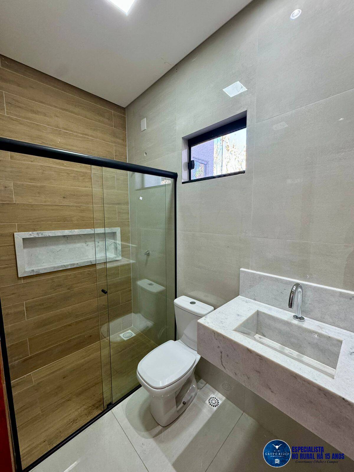 Casa à venda com 3 quartos, 120m² - Foto 9