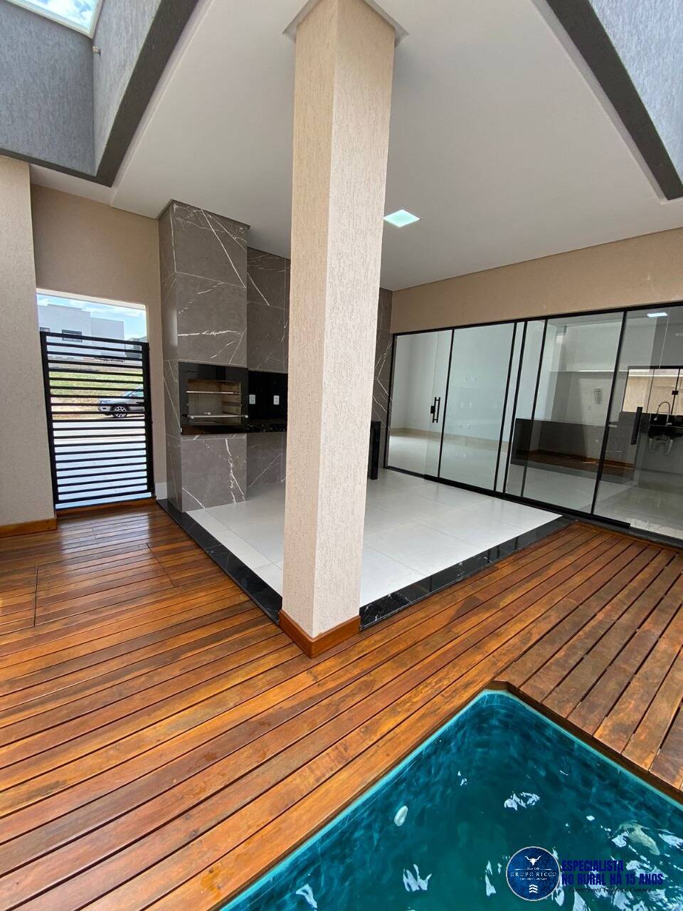 Casa à venda com 3 quartos, 158m² - Foto 10