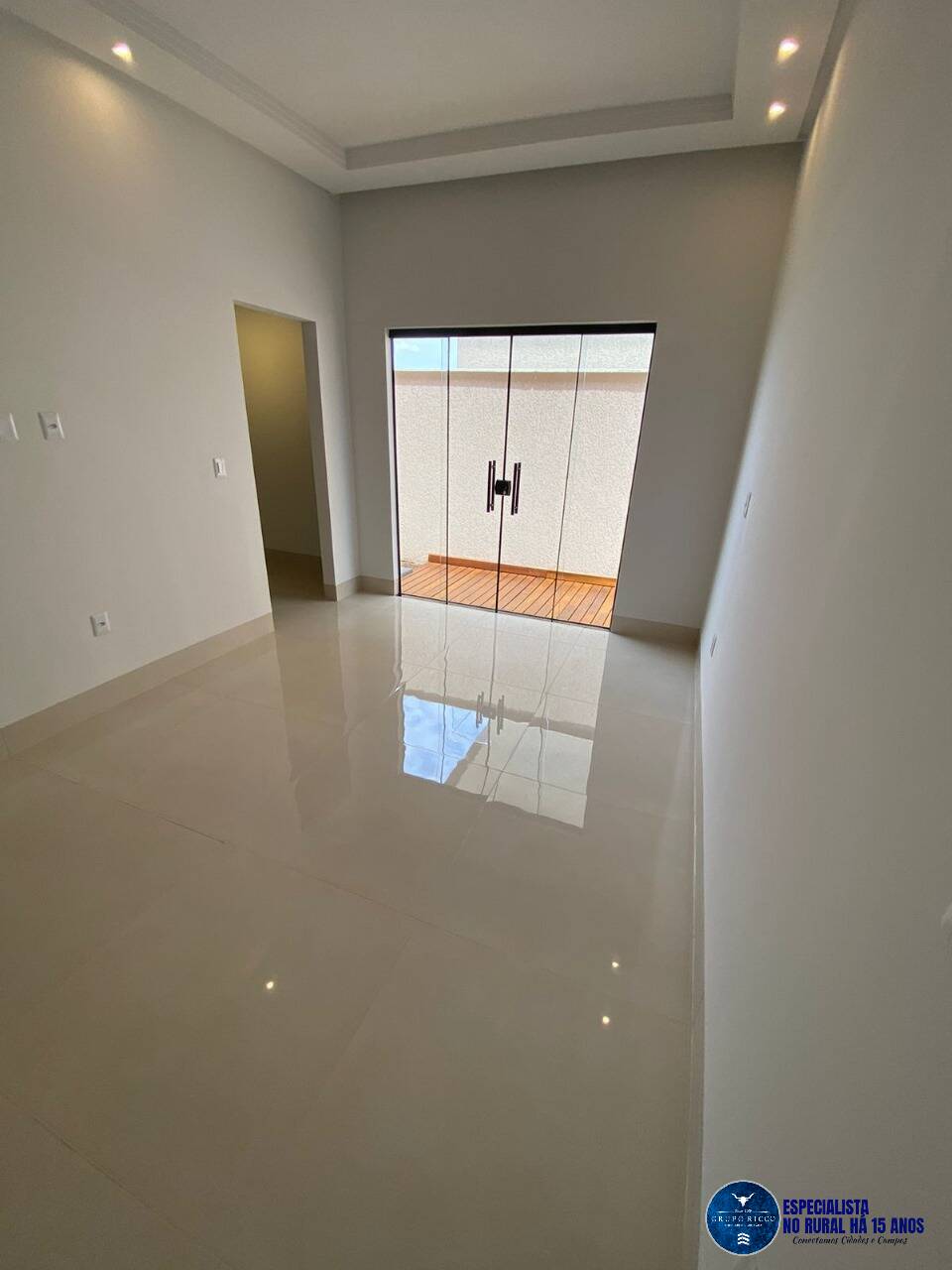 Casa à venda com 3 quartos, 158m² - Foto 7