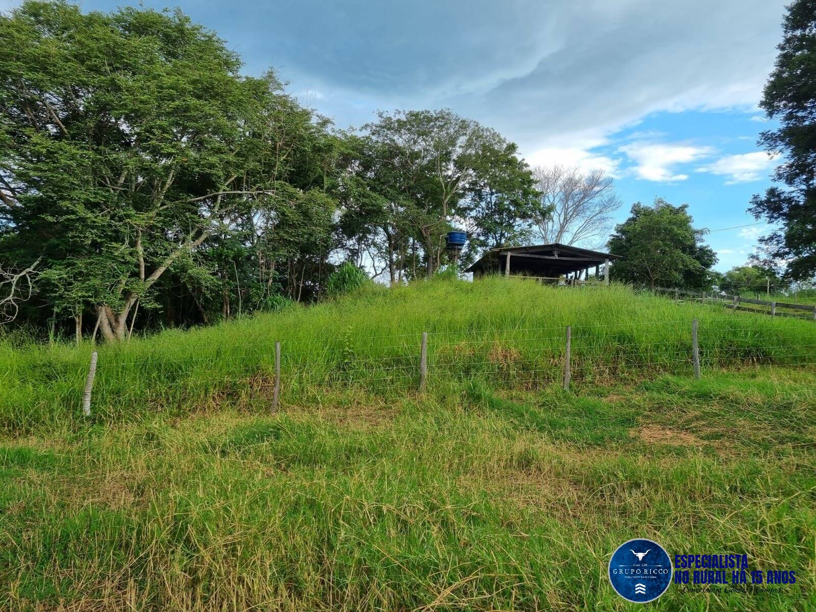 Terreno à venda, 45m² - Foto 5