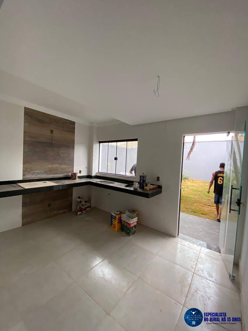 Sobrado à venda com 2 quartos, 99m² - Foto 8