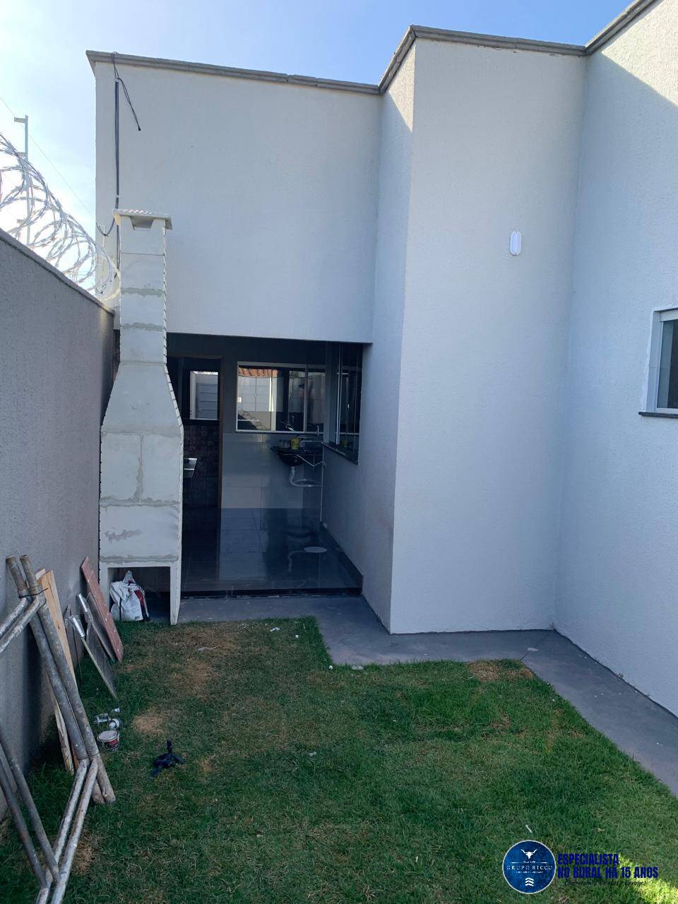 Casa à venda com 3 quartos, 100m² - Foto 13