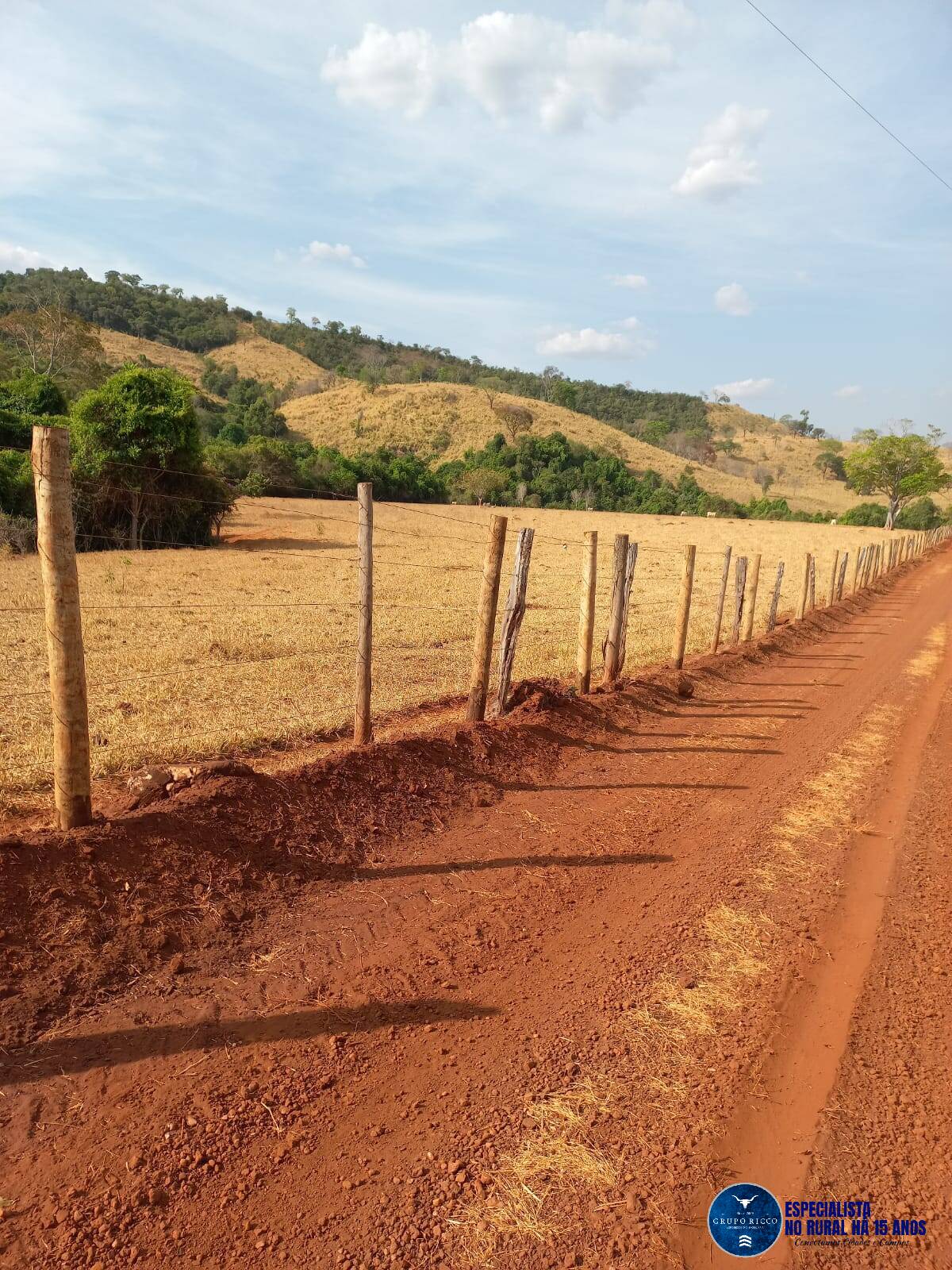 Terreno à venda, 120m² - Foto 9