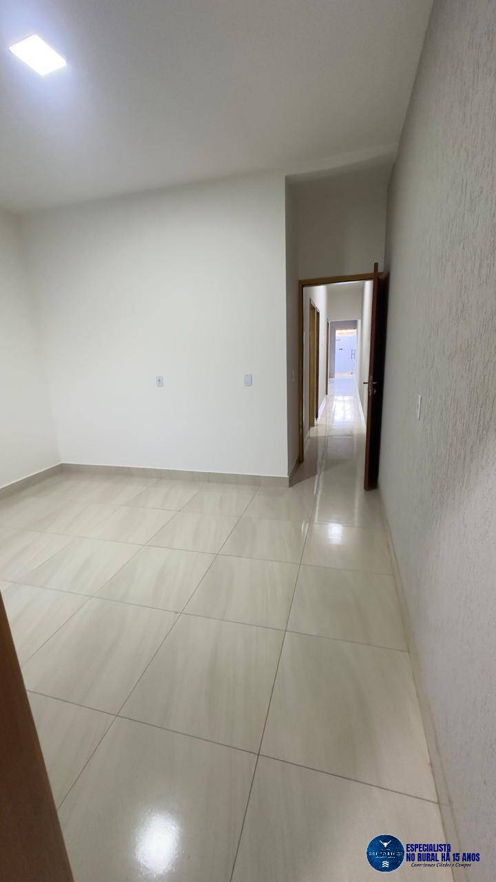 Casa à venda com 3 quartos, 78m² - Foto 8