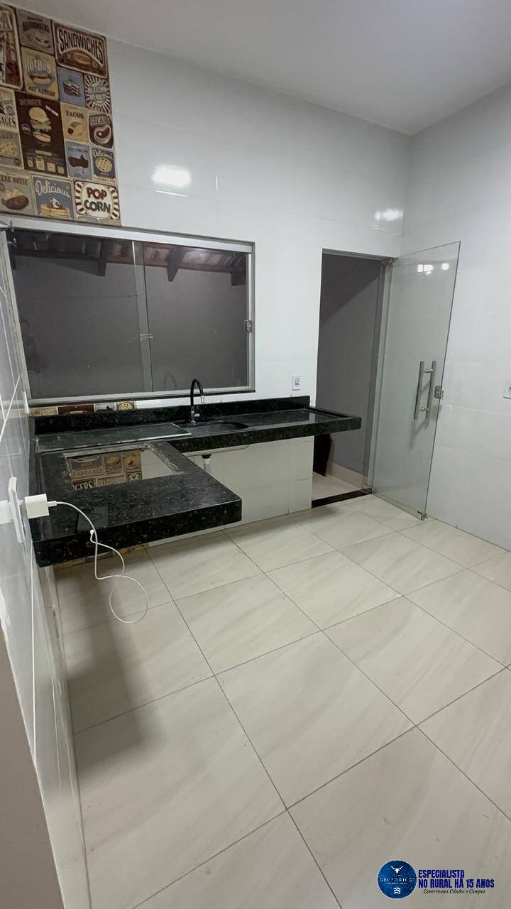 Casa à venda com 3 quartos, 78m² - Foto 5