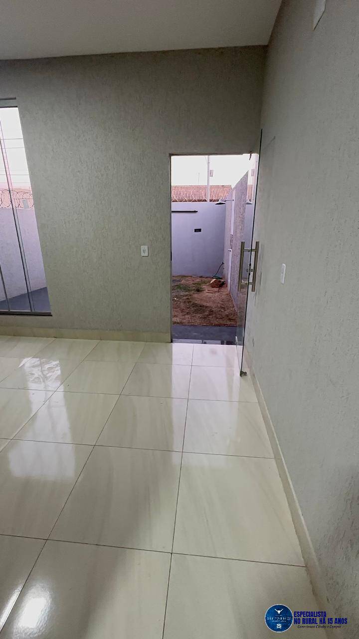 Casa à venda com 3 quartos, 78m² - Foto 10