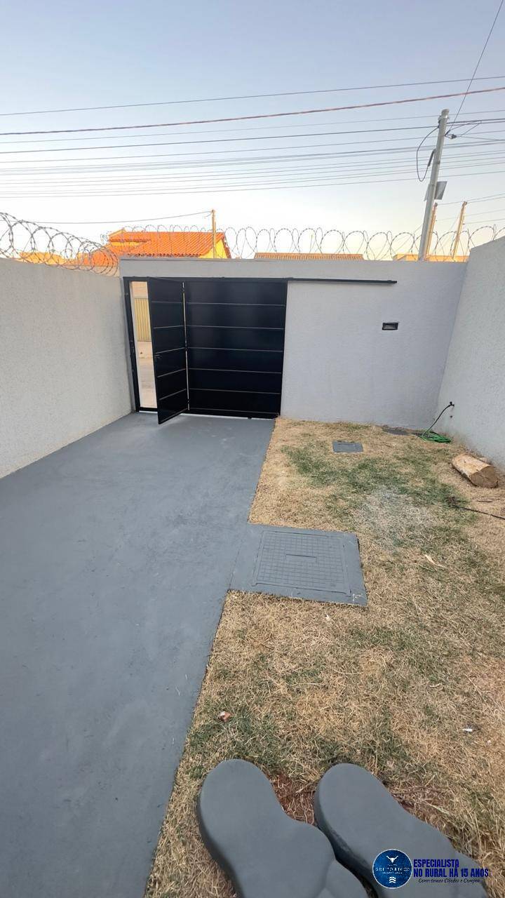 Casa à venda com 3 quartos, 78m² - Foto 14