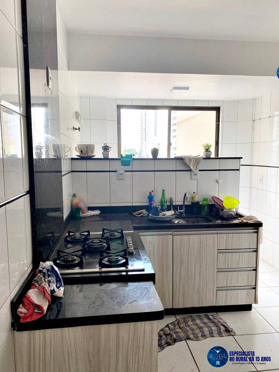 Apartamento à venda com 3 quartos, 120m² - Foto 5