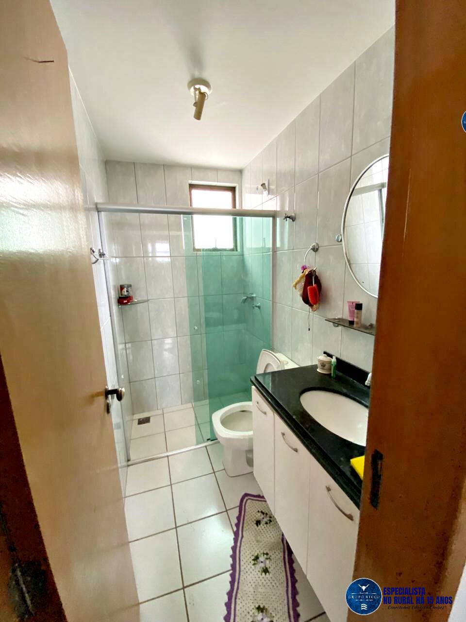 Apartamento à venda com 3 quartos, 120m² - Foto 17