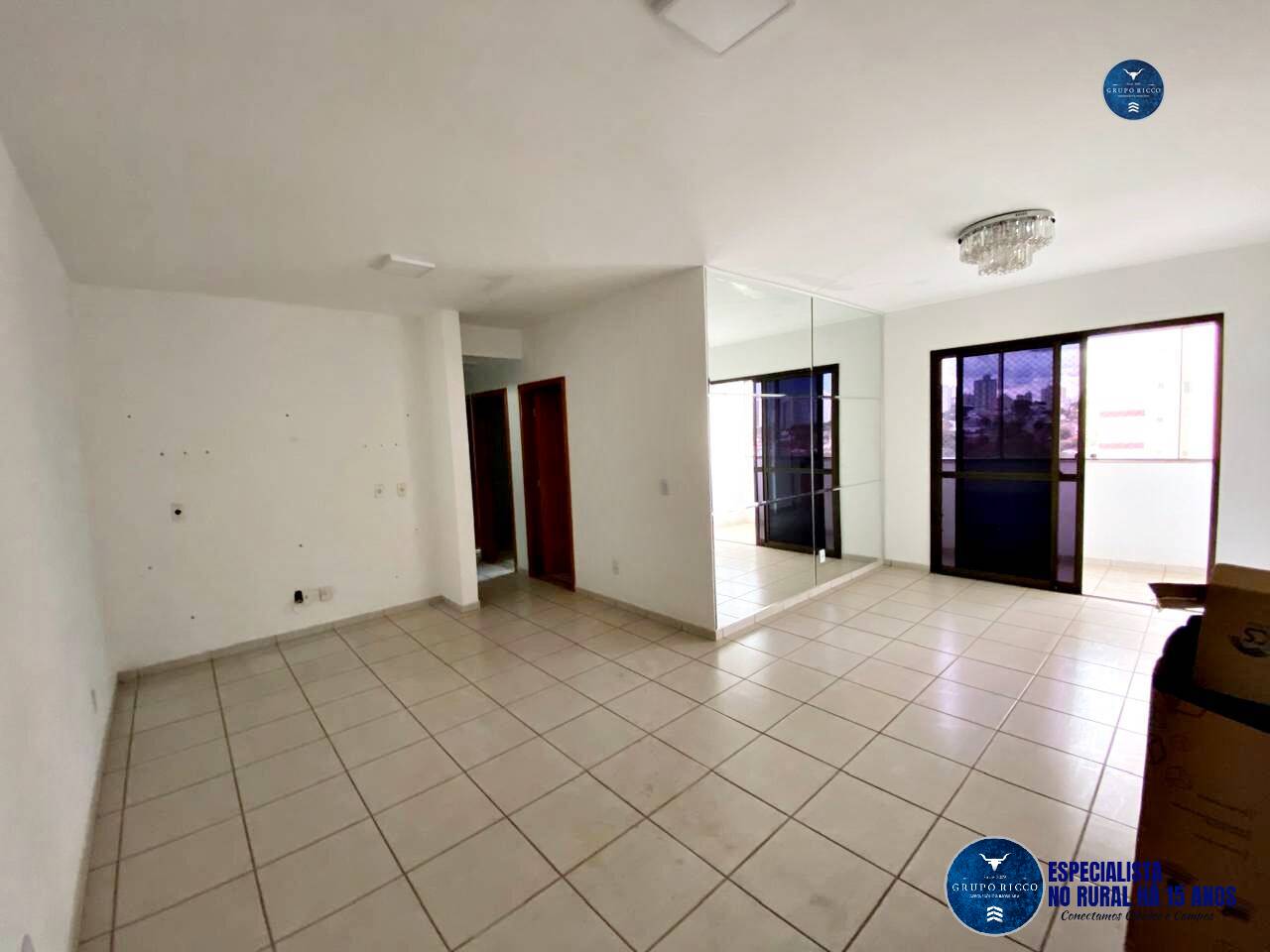 Apartamento à venda com 3 quartos, 120m² - Foto 1