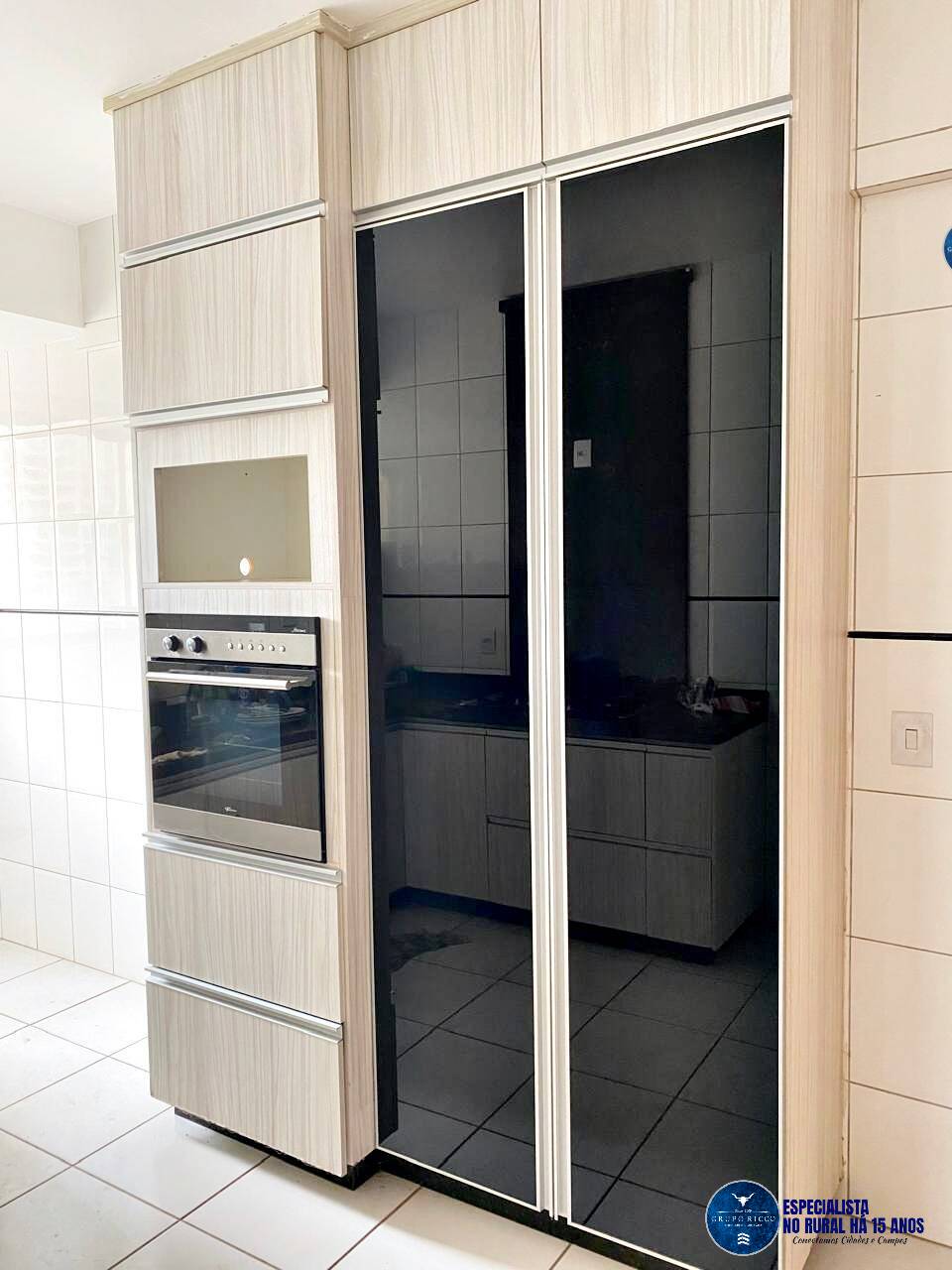 Apartamento à venda com 3 quartos, 120m² - Foto 8