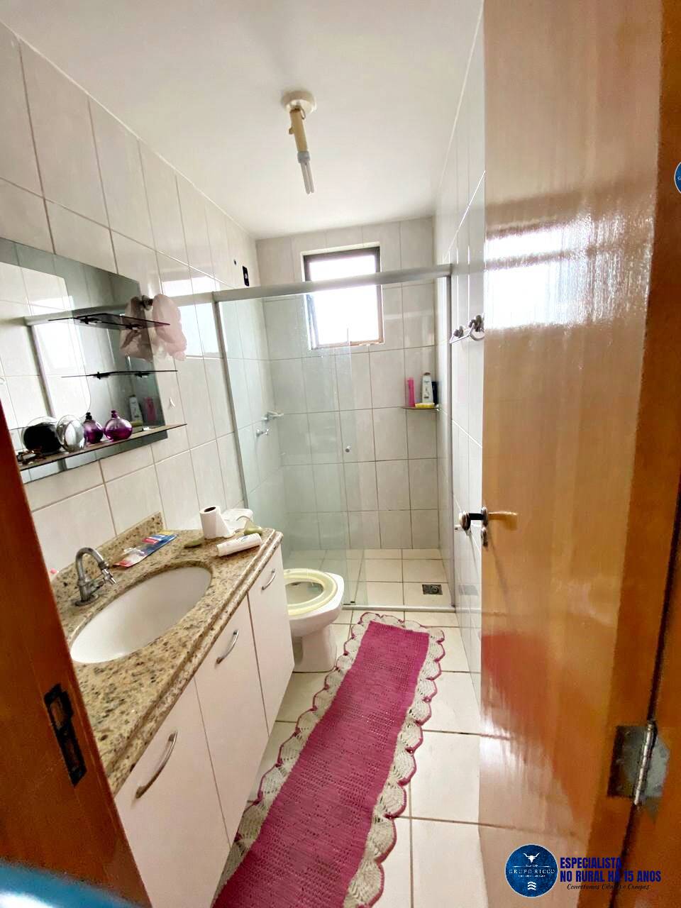 Apartamento à venda com 3 quartos, 120m² - Foto 20