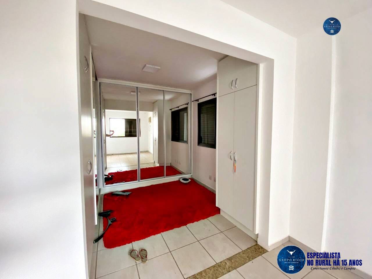 Apartamento à venda com 3 quartos, 120m² - Foto 19