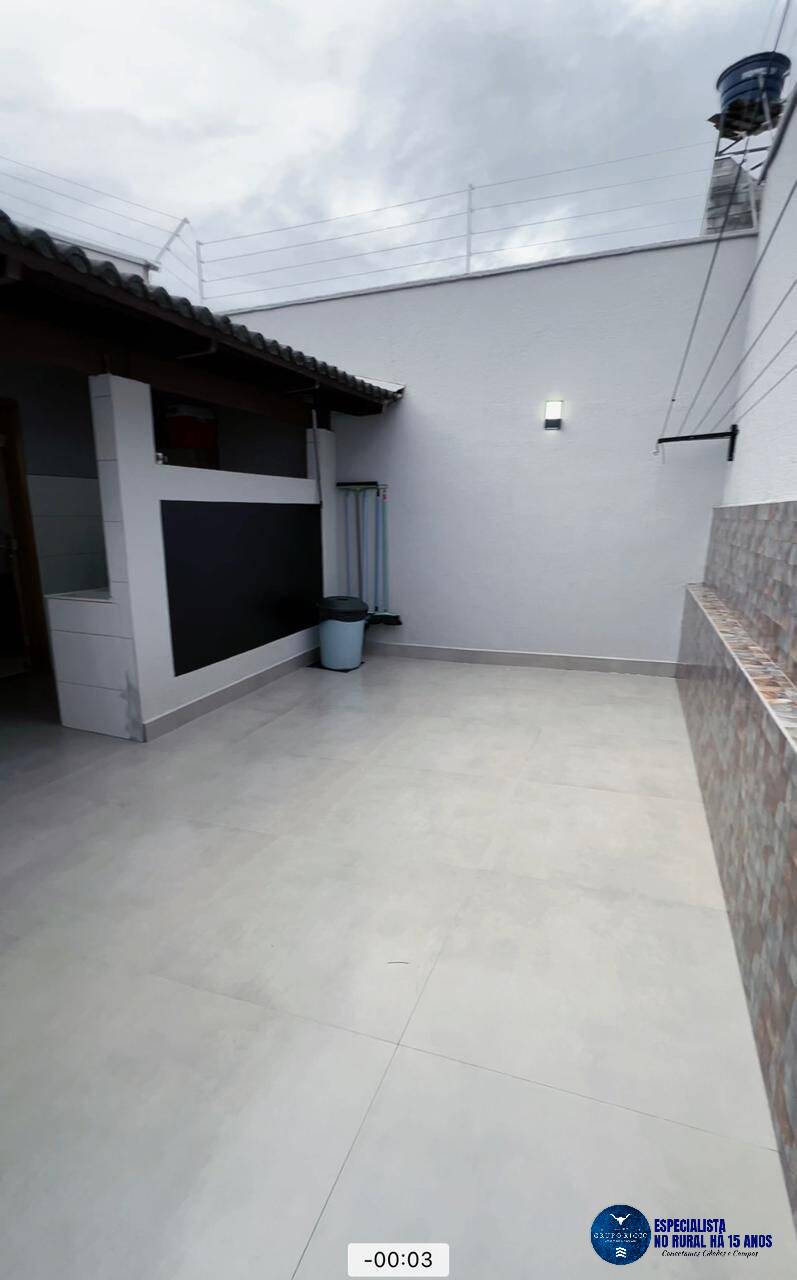 Casa à venda com 3 quartos, 127m² - Foto 9