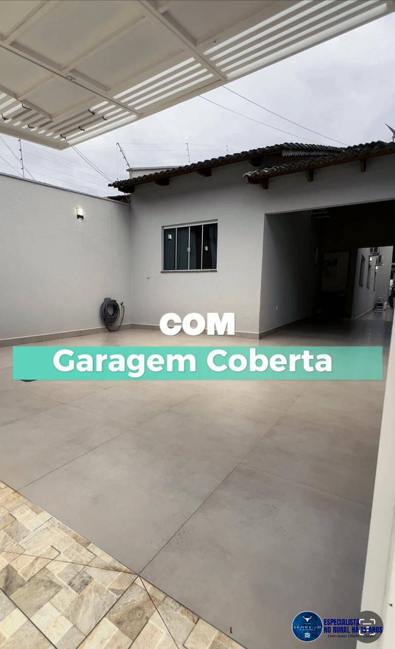 Casa à venda com 3 quartos, 127m² - Foto 11