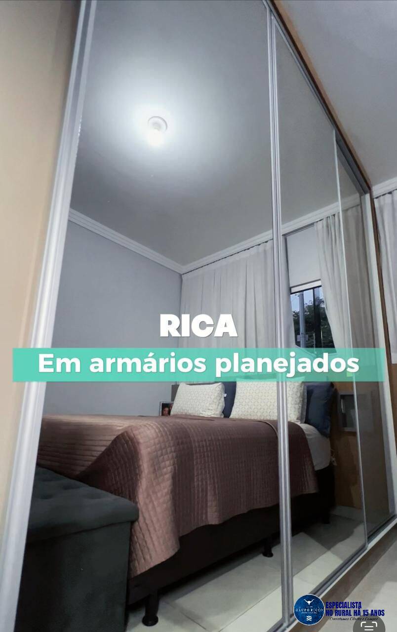 Casa à venda com 3 quartos, 127m² - Foto 6