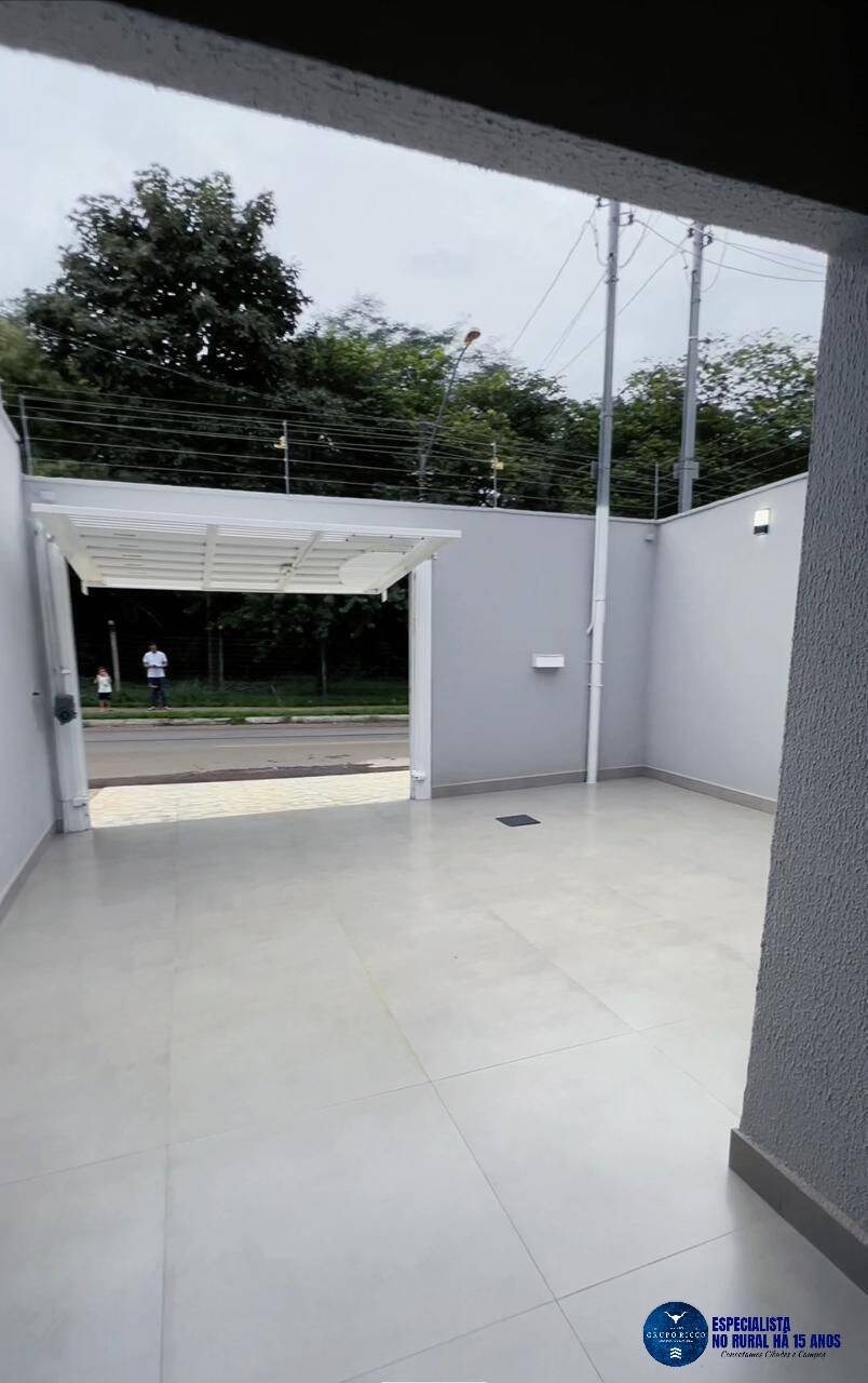 Casa à venda com 3 quartos, 127m² - Foto 10