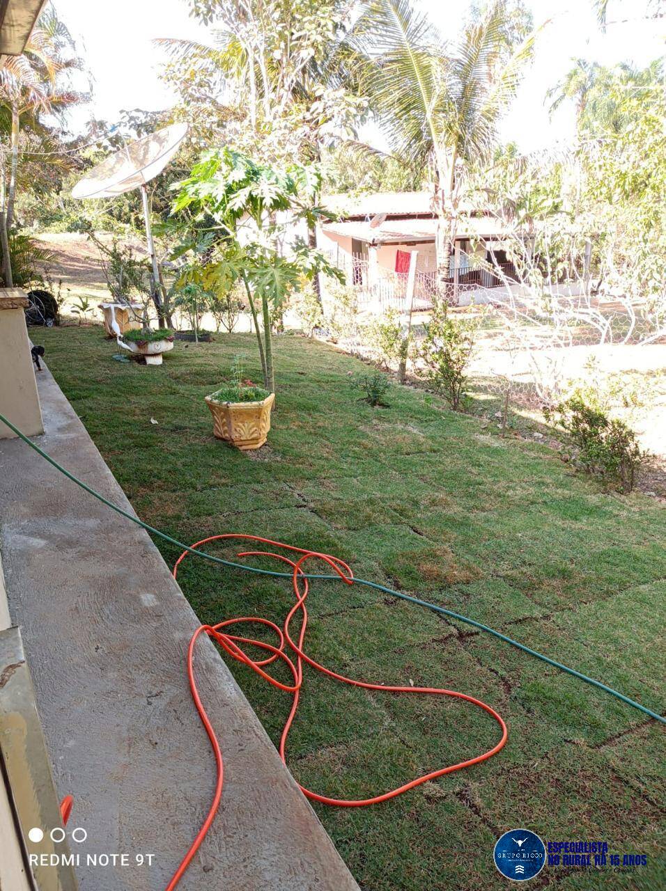 Terreno à venda, 21m² - Foto 13