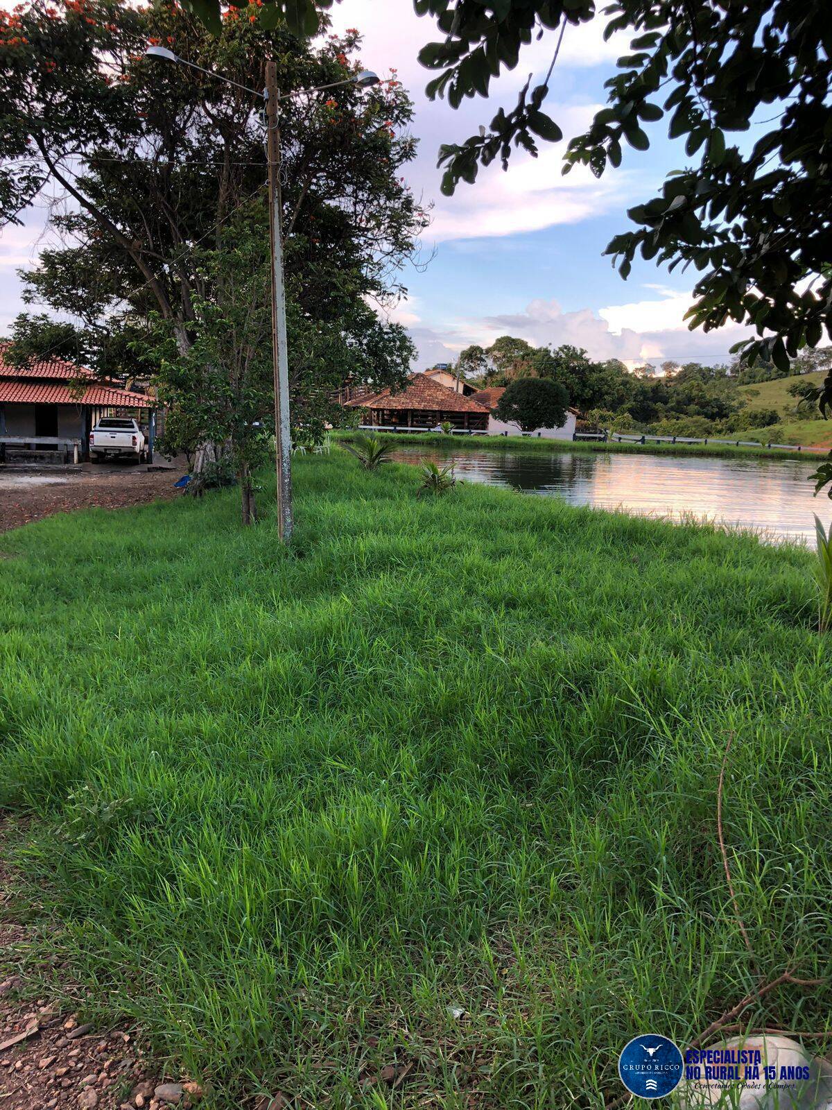 Terreno à venda, 11m² - Foto 3