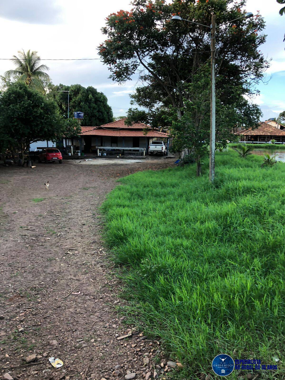 Terreno à venda, 11m² - Foto 6