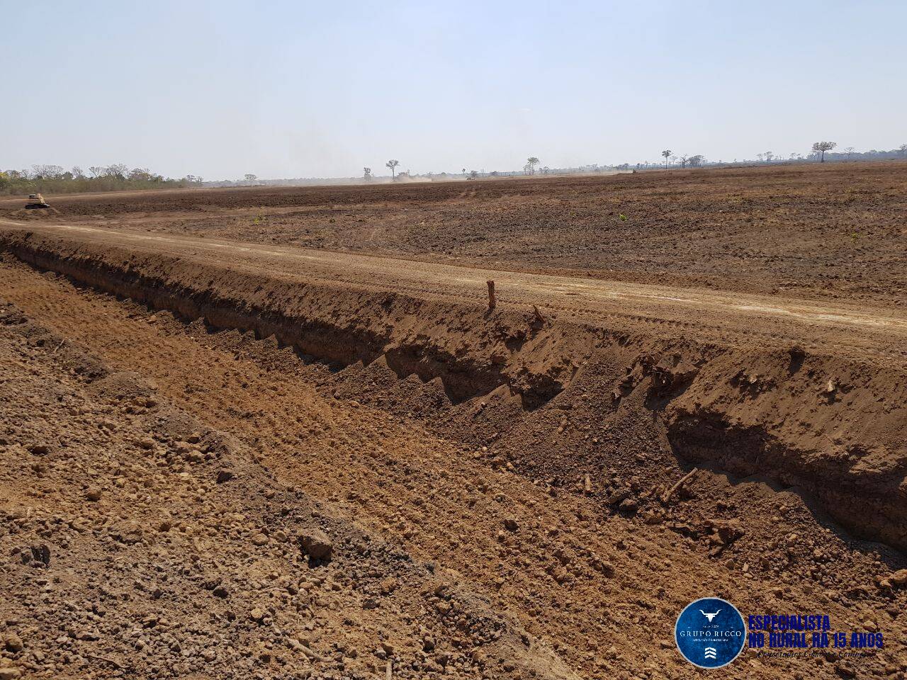 Terreno à venda, 1500m² - Foto 5