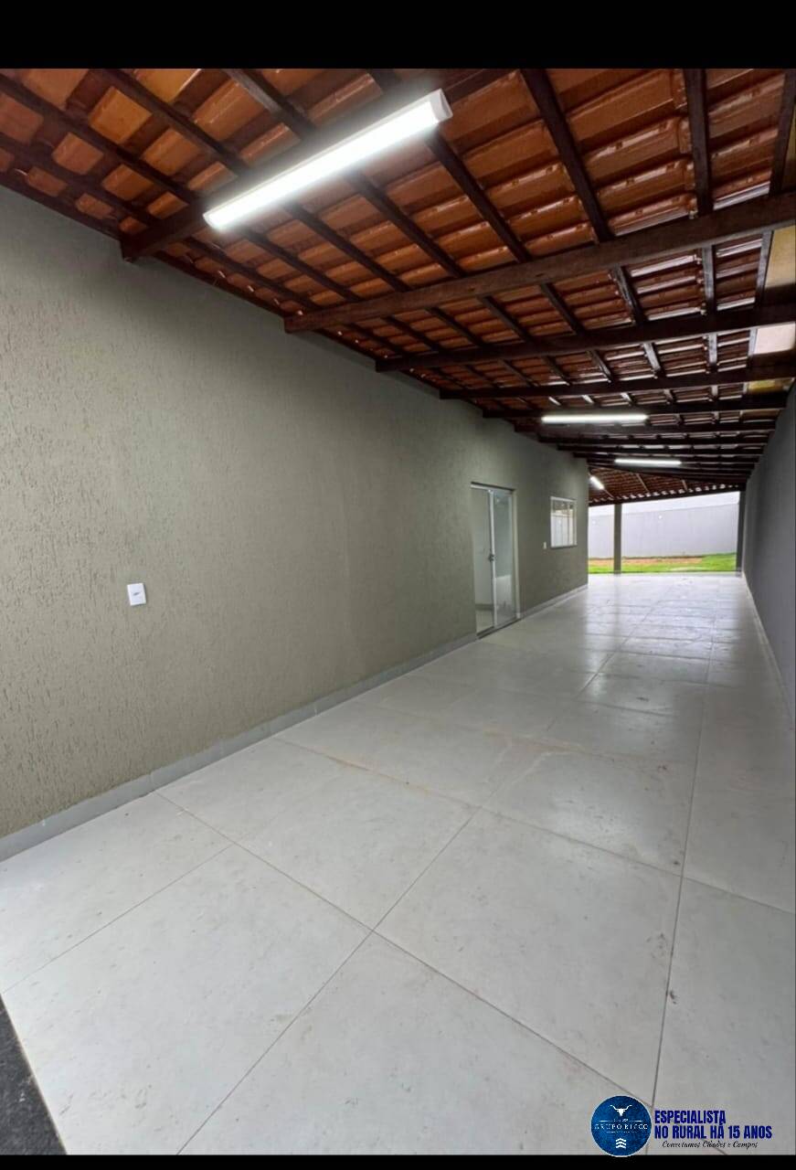 Casa à venda com 3 quartos, 183m² - Foto 10