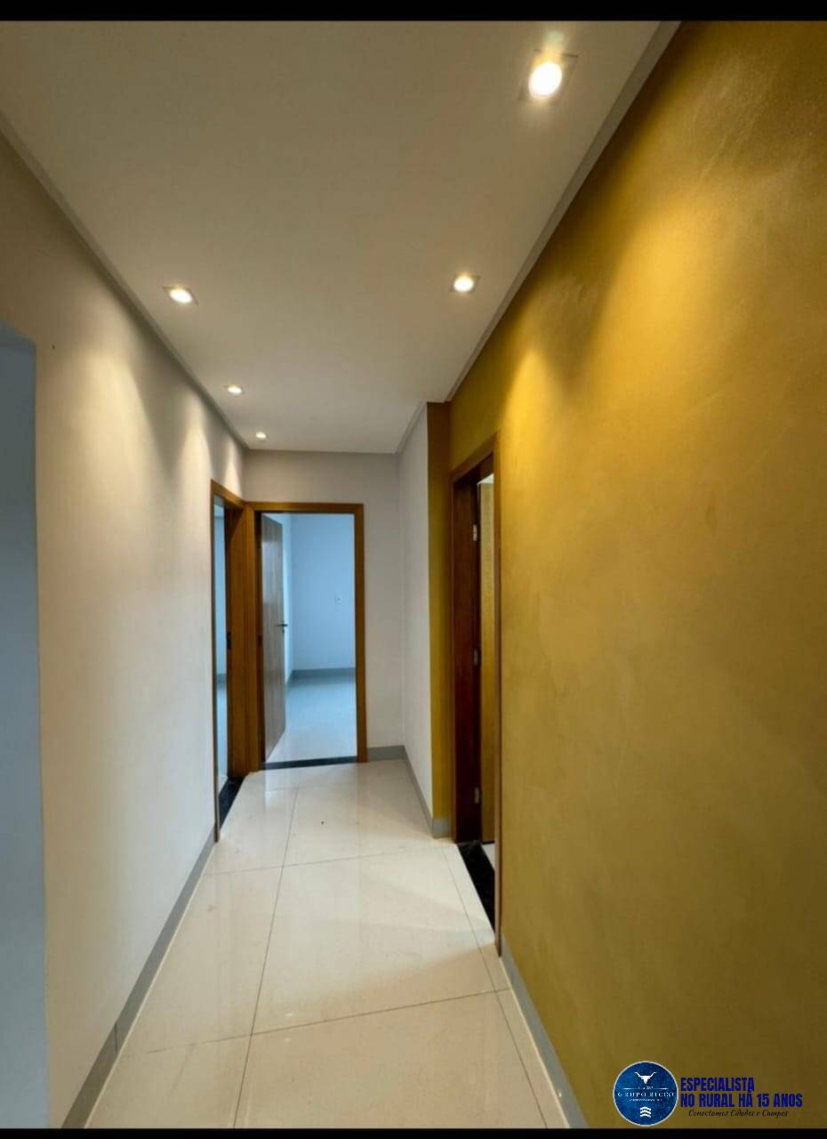 Casa à venda com 3 quartos, 183m² - Foto 6