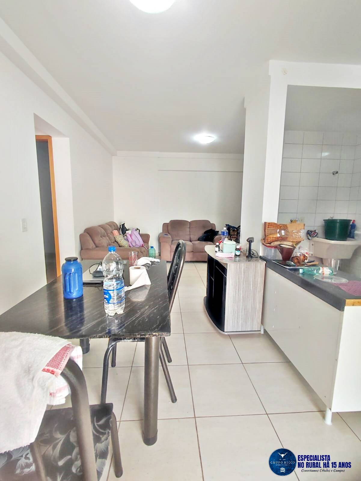 Apartamento à venda com 2 quartos, 65m² - Foto 6