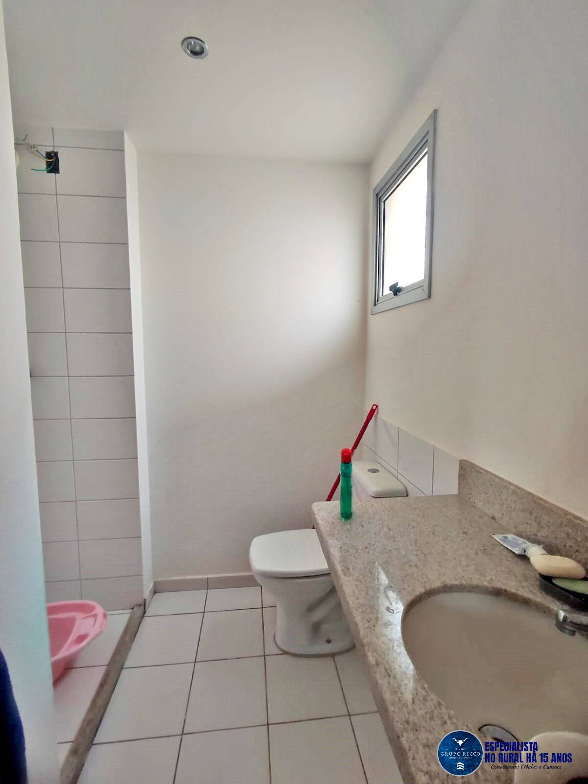 Apartamento à venda com 2 quartos, 65m² - Foto 10