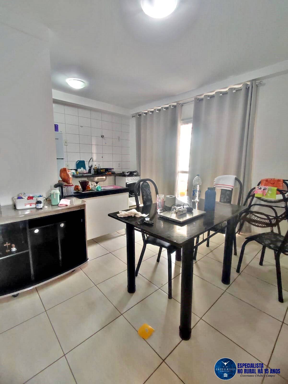 Apartamento à venda com 2 quartos, 65m² - Foto 5