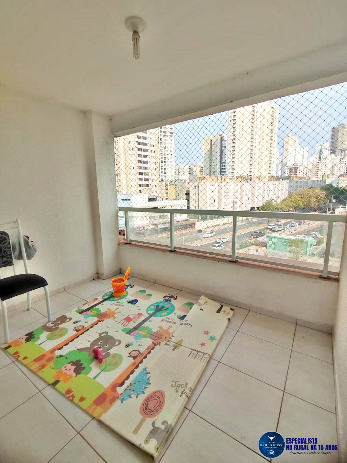 Apartamento à venda com 2 quartos, 65m² - Foto 13