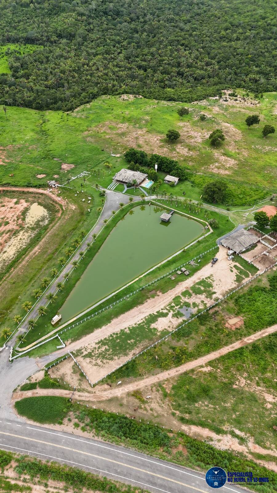 Terreno à venda, 660m² - Foto 3